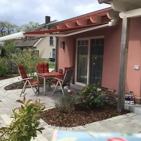 With 1 Bedroom Nyaraló *
