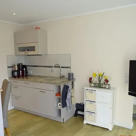 Nyaraló With 1 Bedroom *