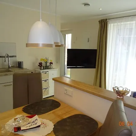With 1 Bedroom