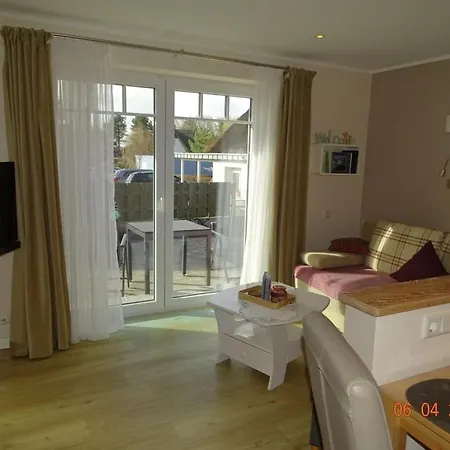 Nyaraló With 1 Bedroom