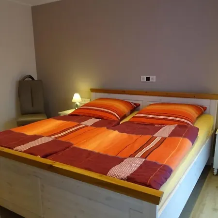 Nyaraló With 1 Bedroom Lobbe