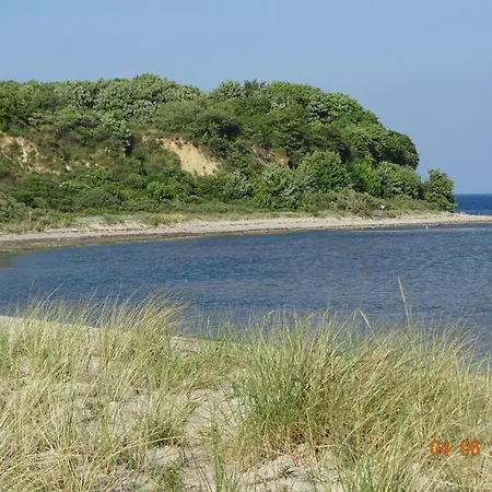 Nyaraló With 1 Bedroom